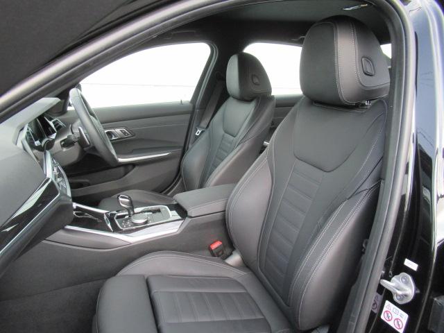 ３シリーズ ３２０ｄ　ｘＤｒｉｖｅＭスポーツハイラインパッケージ　コンフォートパッケージ／ハイラインパッケージ／１９ＡＷ　／ブラックレザーシート／ＬＥＤヘッドライト／全方位カメラ／１オーナー（28枚目）