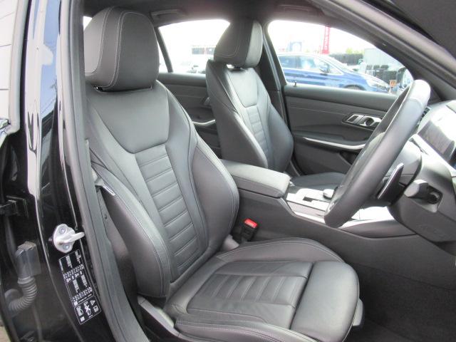 ３シリーズ ３２０ｄ　ｘＤｒｉｖｅＭスポーツハイラインパッケージ　コンフォートパッケージ／ハイラインパッケージ／１９ＡＷ　／ブラックレザーシート／ＬＥＤヘッドライト／全方位カメラ／１オーナー（32枚目）