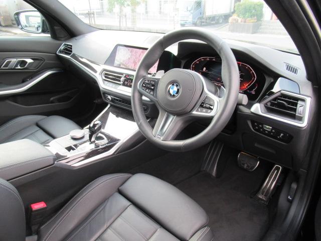 ３シリーズ ３２０ｄ　ｘＤｒｉｖｅＭスポーツハイラインパッケージ　コンフォートパッケージ／ハイラインパッケージ／１９ＡＷ　／ブラックレザーシート／ＬＥＤヘッドライト／全方位カメラ／１オーナー（33枚目）