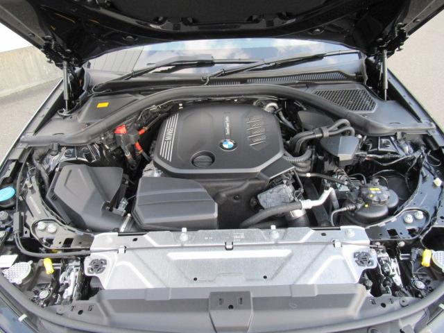 ３シリーズ ３２０ｄ　ｘＤｒｉｖｅＭスポーツハイラインパッケージ　コンフォートパッケージ／ハイラインパッケージ／１９ＡＷ　／ブラックレザーシート／ＬＥＤヘッドライト／全方位カメラ／１オーナー（40枚目）