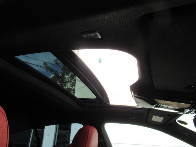 ８シリーズ ８４０ｉ　グランクーペ　エクスクルーシブ　Ｍスポーツ　赤／黒レザーシート／パノラマサンルーフ／２０インチホイール／レーザーライト／Ｆベンチレーションシート／ソフトクローズドア（15枚目）