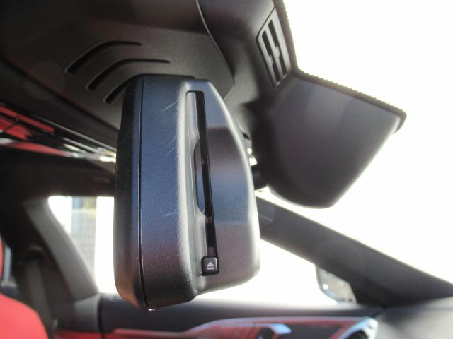 ８シリーズ ８４０ｉ　グランクーペ　エクスクルーシブ　Ｍスポーツ　赤／黒レザーシート／パノラマサンルーフ／２０インチホイール／レーザーライト／Ｆベンチレーションシート／ソフトクローズドア（41枚目）