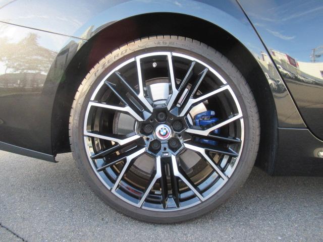 ８シリーズ ８４０ｉ　グランクーペ　エクスクルーシブ　Ｍスポーツ　赤／黒レザーシート／パノラマサンルーフ／２０インチホイール／レーザーライト／Ｆベンチレーションシート／ソフトクローズドア（44枚目）