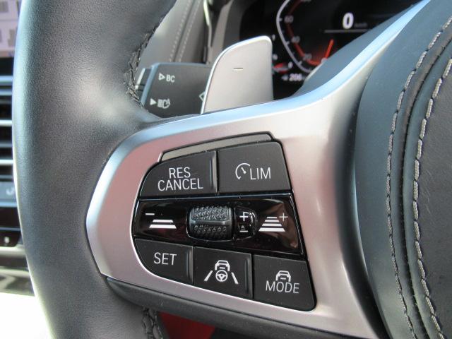 8シリーズ 840d xDrive グランクーペ Mスポーツ 赤/黒レザーシート/19インチホイール/全方位カメラ/純正TVチューナー/ベンチレーションシート/シートヒーター(26枚目)