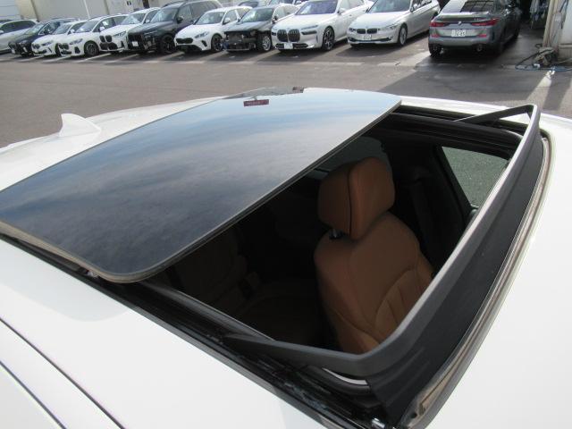 Ｘ６ ｘＤｒｉｖｅ　３５ｄ　Ｍスポーツ　コンフォートパッケージ／ガラスサンルーフ／２２インチホイール／プラスパッケージ／コニャックレザーシート（10枚目）