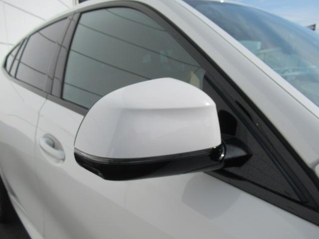 Ｘ６ ｘＤｒｉｖｅ　３５ｄ　Ｍスポーツ　コンフォートパッケージ／ガラスサンルーフ／２２インチホイール／プラスパッケージ／コニャックレザーシート（16枚目）