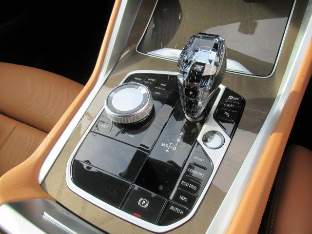 Ｘ６ ｘＤｒｉｖｅ　３５ｄ　Ｍスポーツ　コンフォートパッケージ／ガラスサンルーフ／２２インチホイール／プラスパッケージ／コニャックレザーシート（39枚目）