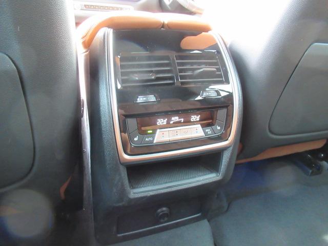 Ｘ６ ｘＤｒｉｖｅ　３５ｄ　Ｍスポーツ　コンフォートパッケージ／ガラスサンルーフ／２２インチホイール／プラスパッケージ／コニャックレザーシート（46枚目）