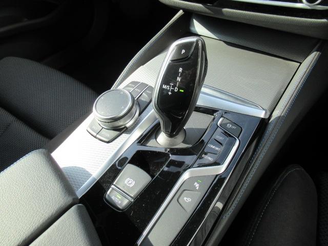 スポーツモード、エコモードの切り替えでダイナミックな走行に！