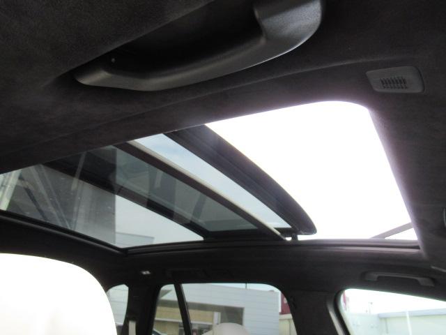 Ｘ５ ｘＤｒｉｖｅ　４０ｄ　Ｍスポーツ　フルレザーメリノシート／白レザー／パノラマガラスサンルーフ／２２インチホイール／Ｍスポーツブレーキ／クラフテッドガラスフィニッシュ（11枚目）