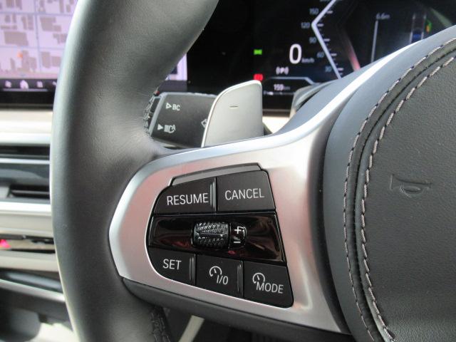 Ｘ５ ｘＤｒｉｖｅ　４０ｄ　Ｍスポーツ　フルレザーメリノシート／白レザー／パノラマガラスサンルーフ／２２インチホイール／Ｍスポーツブレーキ／クラフテッドガラスフィニッシュ（28枚目）