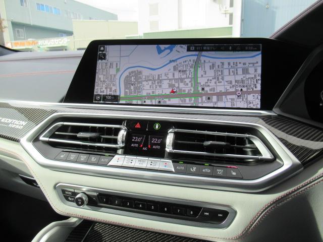 Ｘ６ Ｍ ファースト・エディション　修復歴あり／世界限定２５０台／日本限定５台／専用フローズン塗装／コンペティションパッケージ／レザーシート／純正ナビゲーション／全方位カメラ（15枚目）