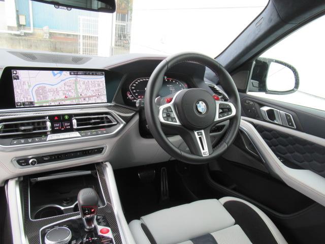 Ｘ６ Ｍ ファースト・エディション　修復歴あり／世界限定２５０台／日本限定５台／専用フローズン塗装／コンペティションパッケージ／レザーシート／純正ナビゲーション／全方位カメラ（35枚目）
