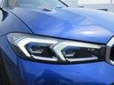 ３シリーズ ３２０ｄ　ｘＤｒｉｖｅ　Ｍスポーツ　１８ＡＷ／純正ＨＤＤナビゲーション／バックカメラ／カーブドディスプレイ／アップルカープレイ／パーキングアシスト／禁煙／（7枚目）