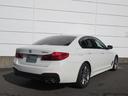 5シリーズ 523d xDrive Mスピリット 全方位カメラ/18インチホイール/純正ナビゲーション/TVチューナー/LEDヘッドライト/電動シート(7枚目)