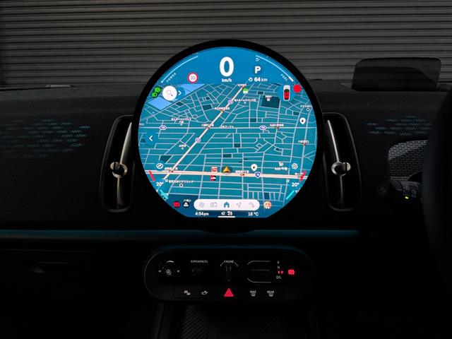 ＭＩＮＩ カントリーマンＳオール４　クラシック・トリム　１８ＡＷ　クラシックトリム　ＡＷＤ　アダプティブＬＥＤ　Ｍパッケージ　ハーマンカードンスピーカー　電動シート　ワンオーナー　禁煙　ＭＩＮＩ　ＮＥＸＴ認定中古車（37枚目）