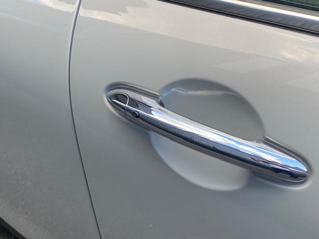 MINI クーパーS クラブマン 17AW ホワイトシルバー スポーツシート クーパーS クラブマン 地デジ付 LEDヘッドライト UKテールランプ Bカメラ+PDC ACC 純正ナビ ワンオーナー 禁煙 認定中古車(14枚目)