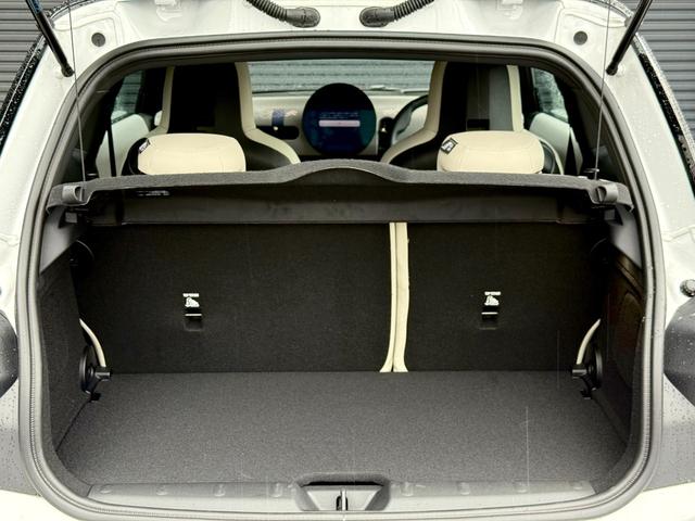 MINI クーパーS フェイバード・トリム フェイバードトリム 17AW 純正ナビ Bカメラ ACC シートヒーター(12枚目)