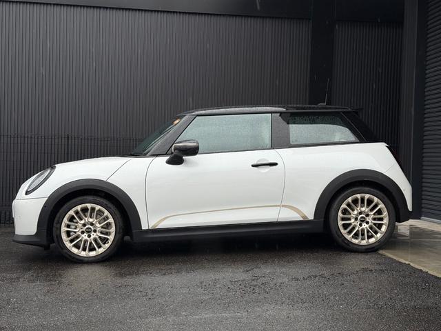 MINI クーパーS フェイバード・トリム フェイバードトリム 17AW 純正ナビ Bカメラ ACC シートヒーター(13枚目)