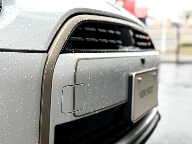 MINI クーパーS フェイバード・トリム フェイバードトリム 17AW 純正ナビ Bカメラ ACC シートヒーター(15枚目)