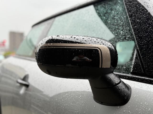 MINI クーパーS フェイバード・トリム フェイバードトリム 17AW 純正ナビ Bカメラ ACC シートヒーター(18枚目)