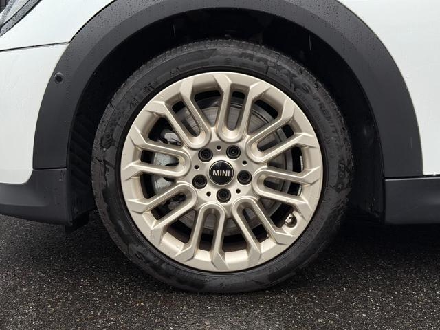 MINI クーパーS フェイバード・トリム フェイバードトリム 17AW 純正ナビ Bカメラ ACC シートヒーター(21枚目)