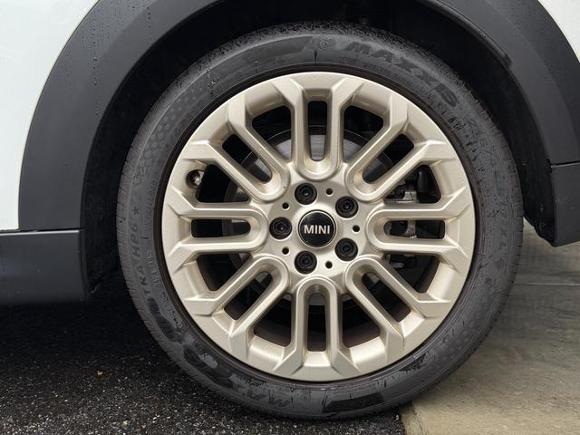 MINI クーパーS フェイバード・トリム フェイバードトリム 17AW 純正ナビ Bカメラ ACC シートヒーター(22枚目)