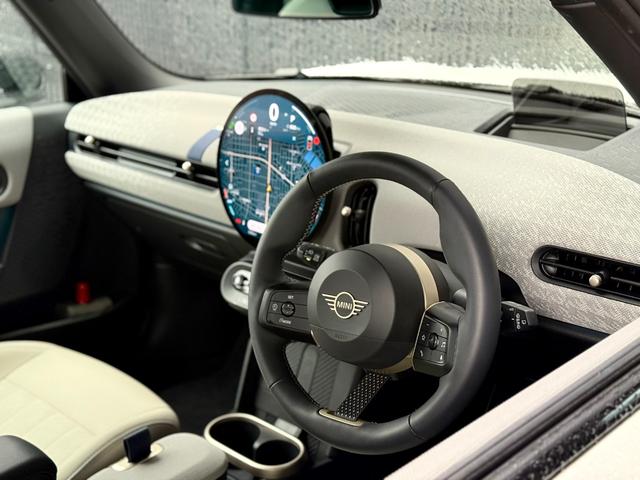 MINI クーパーS フェイバード・トリム フェイバードトリム 17AW 純正ナビ Bカメラ ACC シートヒーター(23枚目)