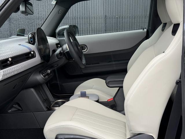 MINI クーパーS フェイバード・トリム フェイバードトリム 17AW 純正ナビ Bカメラ ACC シートヒーター(25枚目)