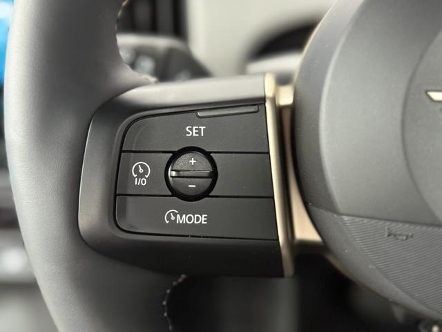 MINI クーパーS フェイバード・トリム フェイバードトリム 17AW 純正ナビ Bカメラ ACC シートヒーター(35枚目)