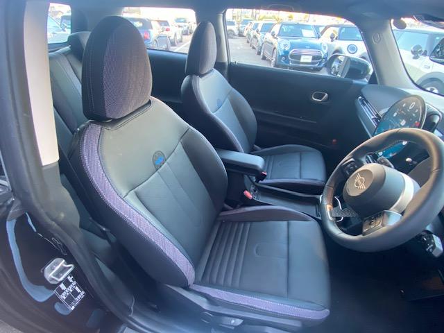 MINI クーパーS クラシック・トリム 17AW クラシックトリム クーパーS ミッドナイトB 全方位モニター アシストブレーキ ACC LEDヘッドライト デモカー 禁煙 認定中古車(16枚目)