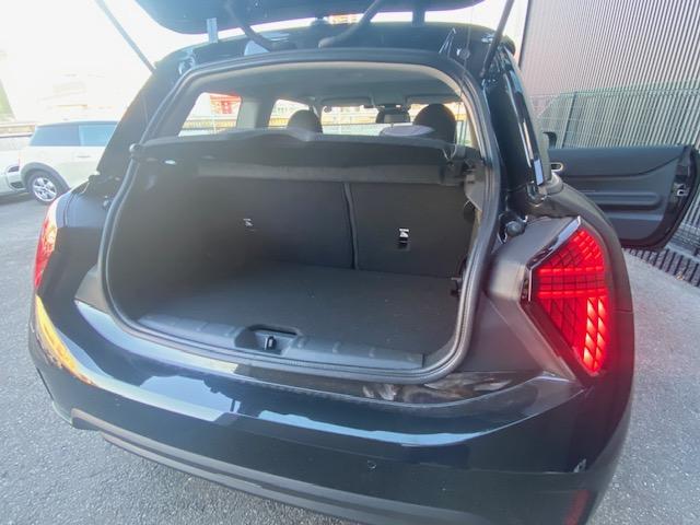 MINI クーパーS クラシック・トリム 17AW クラシックトリム クーパーS ミッドナイトB 全方位モニター アシストブレーキ ACC LEDヘッドライト デモカー 禁煙 認定中古車(19枚目)