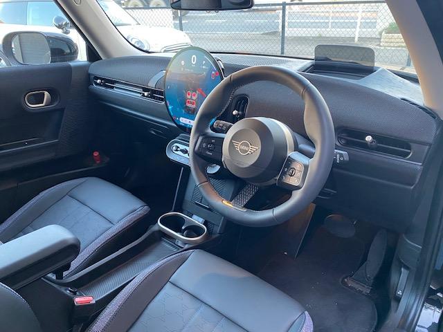 MINI クーパーS クラシック・トリム 17AW クラシックトリム クーパーS ミッドナイトB 全方位モニター アシストブレーキ ACC LEDヘッドライト デモカー 禁煙 認定中古車(20枚目)