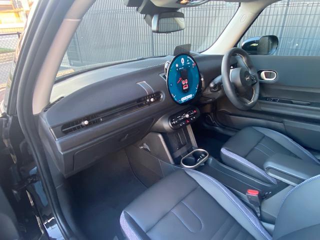 MINI クーパーS クラシック・トリム 17AW クラシックトリム クーパーS ミッドナイトB 全方位モニター アシストブレーキ ACC LEDヘッドライト デモカー 禁煙 認定中古車(21枚目)