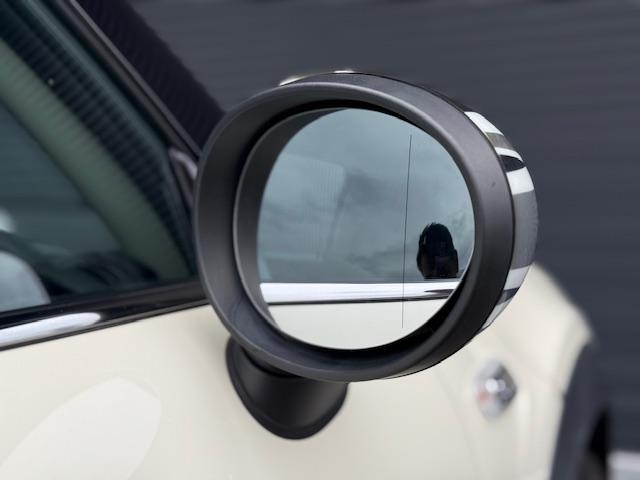 MINI クーパーS 17AW ペッパーホワイト モルトブラウンレザーシート クーパーS Bカメラ+PDC シートヒーター ACC LEDヘッドライト ワンオーナー 禁煙 認定中古車(16枚目)