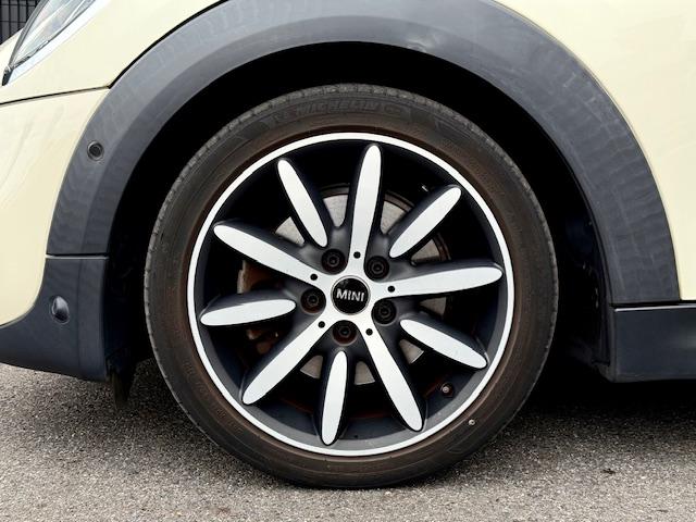 MINI クーパーS 17AW ペッパーホワイト モルトブラウンレザーシート クーパーS Bカメラ+PDC シートヒーター ACC LEDヘッドライト ワンオーナー 禁煙 認定中古車(17枚目)
