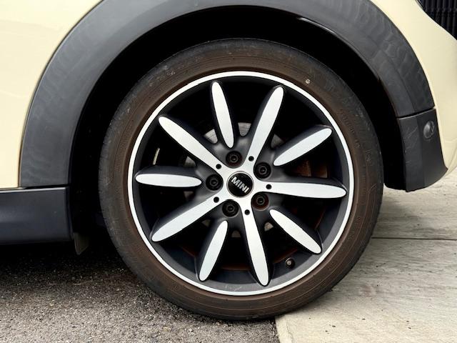 MINI クーパーS 17AW ペッパーホワイト モルトブラウンレザーシート クーパーS Bカメラ+PDC シートヒーター ACC LEDヘッドライト ワンオーナー 禁煙 認定中古車(18枚目)