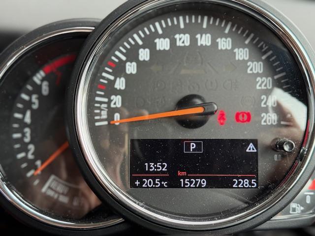 MINI クーパーS 17AW ペッパーホワイト モルトブラウンレザーシート クーパーS Bカメラ+PDC シートヒーター ACC LEDヘッドライト ワンオーナー 禁煙 認定中古車(30枚目)