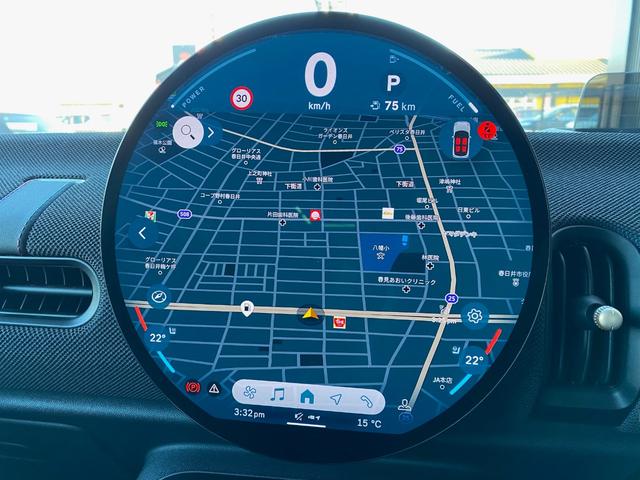 ＭＩＮＩ クーパーＣ　クラシック・トリム　１７ＡＷ　クラシックトリム　ＬＥＤヘッドライトオートハイビーム　バックカメラ＋ＰＤＣ　アシストブレーキ　ブラインドスポットモニター　ハンドルヒーター　シートヒーター　ＡＣＣ　ワンオーナー禁煙　２年保証（25枚目）