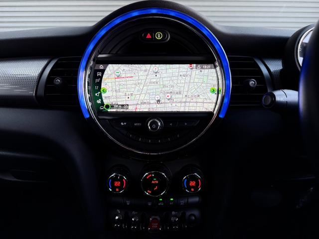 ＭＩＮＩ クーパーＤ　５ドア　１５ＡＷ　純正ナビ　バックカメラ　パーキングアシスト　コンフォートアクセス　ＬＥＤヘッドライト　ペッパーホワイト　ワンオーナー　禁煙　認定中古車（29枚目）