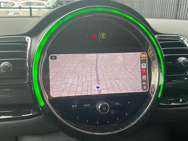 ＭＩＮＩ クーパーＤ　クラブマン　５ドア　１５ＡＷ　純正ナビ　バックカメラ　パーキングアシスト　コンフォートアクセス　ＬＥＤヘッドライト　ペッパーホワイト　ワンオーナー　禁煙　認定中古車（32枚目）