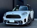 ＭＩＮＩ クーパーＤ　クロスオーバー　クラシック・トリム　１８ＡＷ　ホワイトシルバー　純ナビ　電動リアゲート　ＡＣＣ　Ｂカメラ＋前後ＰＤＣ　スポーツシート　ＬＥＤ　ディーゼル　スポーツシート　禁煙　ワンオーナー　認定中古車　２年保証（4枚目）