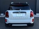 クーパーＤ　クロスオーバー　クラシック・トリム　１８ＡＷ　ホワイトシルバー　純ナビ　電動リアゲート　ＡＣＣ　Ｂカメラ＋前後ＰＤＣ　スポーツシート　ＬＥＤ　ディーゼル　スポーツシート　禁煙　ワンオーナー　認定中古車　２年保証（15枚目）