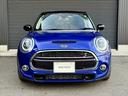 ＭＩＮＩ クーパーＳＤ　１７ＡＷ　純正ナビ　バックカメラ　コンフォートアクセス　前後障害物センサー　パーキングアシスト　スターライトブルー　禁煙　ワンオーナー　ＭＩＮＩ中古車保証付き（7枚目）