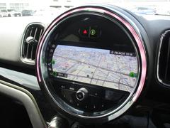 ＭＩＮＩ クーパーＤ　クロスオーバー　１７ＡＷ　クリーンディーゼル　バックカメラ 9200666A30250620W001 4