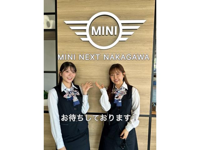 ＭＩＮＩ クーパーＣ　クラシック・トリム　クラッシックトリム　純正ナビ　バックカメラ　ハンドルヒーター　シートヒーター　純正前後ドライブレコーダー　１７アルミ　認定中古車（33枚目）