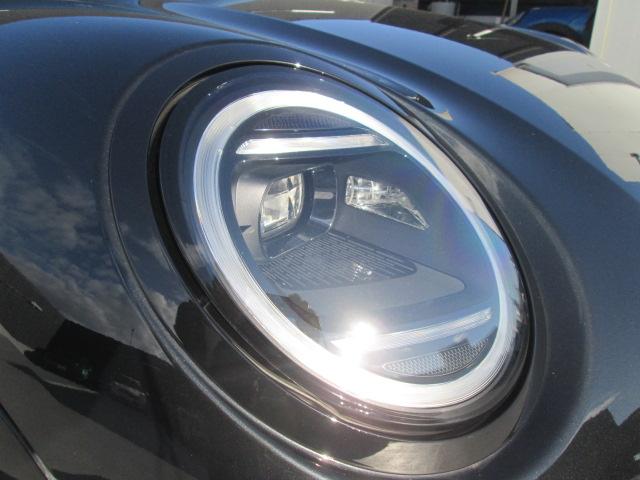 MINI ジョンクーパーワークス ジョンクーパーワークストリム デモカー Mパッケージ ナビ バックカメラ 電動パワーシート ハーマンカードンスピーカー LEDヘッドライト シートヒーター ステアリングヒーター 認定中古車(9枚目)