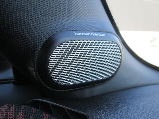 MINI ジョンクーパーワークス ジョンクーパーワークストリム デモカー Mパッケージ ナビ バックカメラ 電動パワーシート ハーマンカードンスピーカー LEDヘッドライト シートヒーター ステアリングヒーター 認定中古車(18枚目)