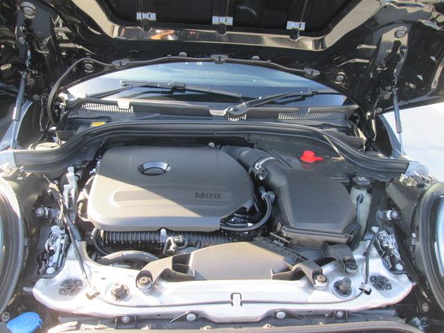 MINI ジョンクーパーワークス ジョンクーパーワークストリム デモカー Mパッケージ ナビ バックカメラ 電動パワーシート ハーマンカードンスピーカー LEDヘッドライト シートヒーター ステアリングヒーター 認定中古車(30枚目)