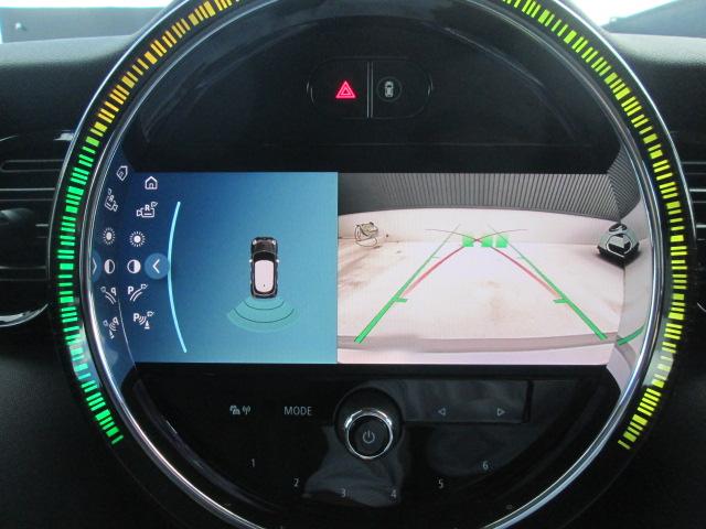 MINI クーパーD クラシック・トリム ワンオーナー アップルカープレイ シートヒーター バックカメラ ETC車載器 LEDヘッドライト コンフォートアクセス 純正ブラックホイール 認定中古車(20枚目)